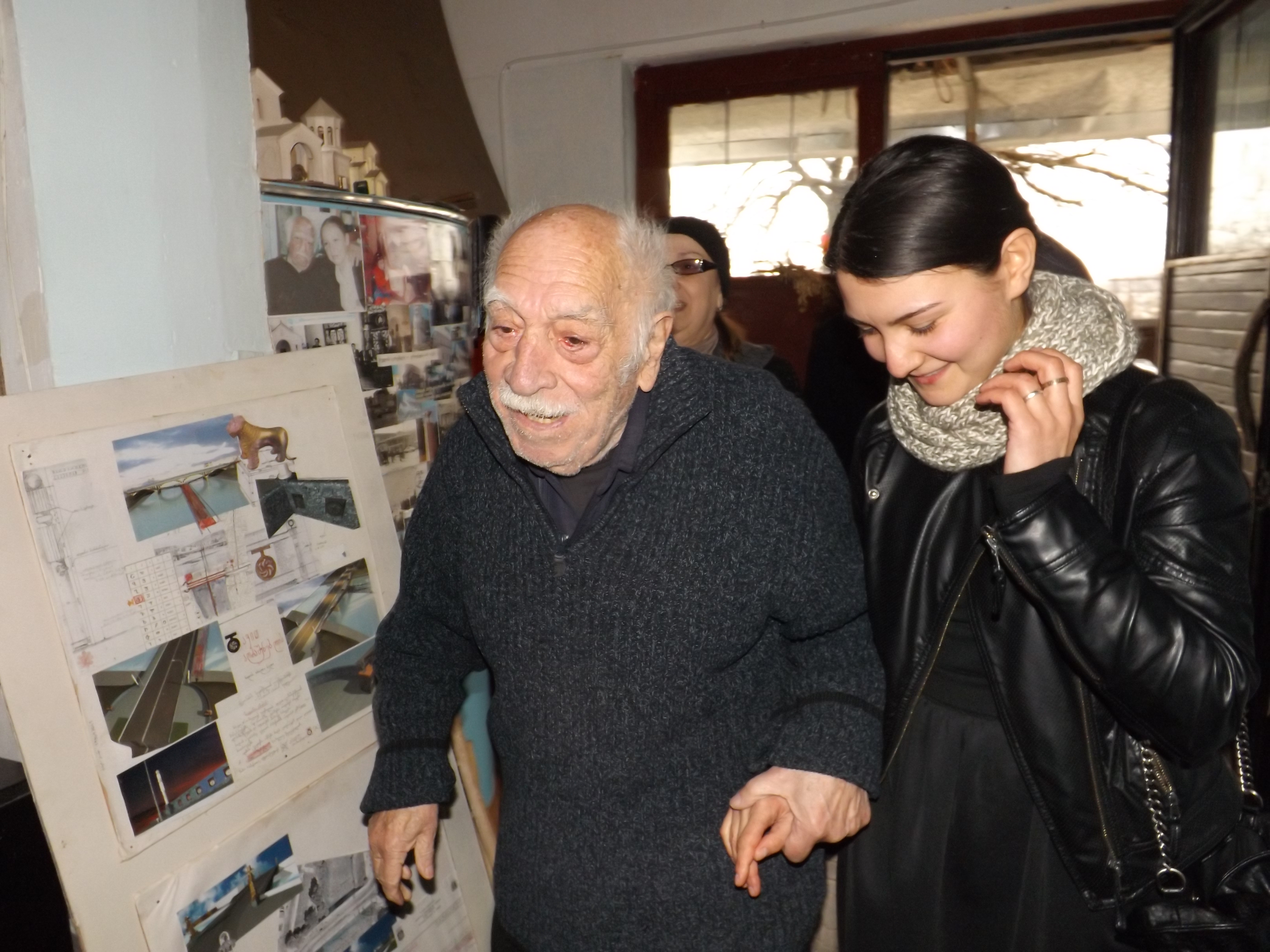 გივი თოდაძე